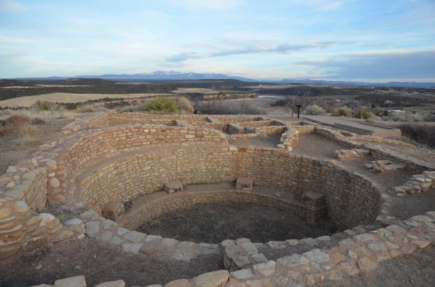 Escalante Pueblo
